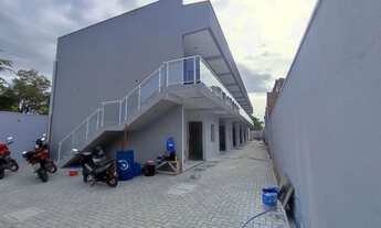 Imagem 5: Apartamento para aluguel possui 60 metros quadrados com 2 quartos em Timbu - Eusébio - CE