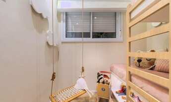 Imagem 4: Seu Apartamento na Vila Carrão