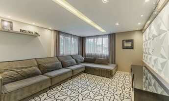 Imagem 7: Casa 05 Quartos, Piscina privativa, Varanda Gourmet, Uberaba, Curitiba