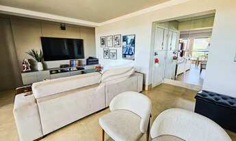 Imagem 3: Fantástico apartamento 03 suítes no Edifício Istambul em Araçatuba