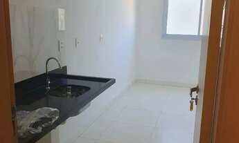 Imagem 2: Studio Distribuído Em 15M² E 1 Vaga De Garagem Em Piatã. 7B1BEH