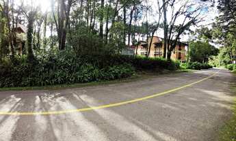 Imagem 3: Terreno - Bairro Planalto