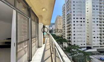 Imagem 5: Apartamento Vista Mar à Venda na Pitangueiras no Guarujá