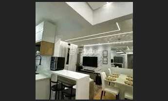 Imagem: Imóvel para venda tem 60 metros quadrados