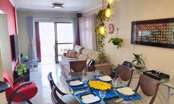 Imagem: Apartamento para alugar no bairro Centro