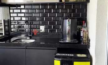 Imagem 5: Apartamento à venda em Jundiaí, Jardim Ermida I, com 3 suítes, com 131 m², ATMOSPHERA LIVI