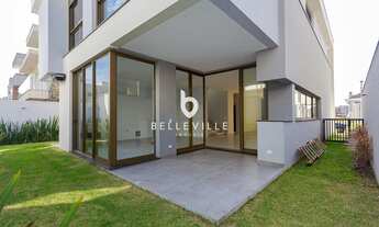 Imagem 2: CASA EM CONDOMÍNIO com 4 dormitórios à venda com 290m² por R$ 3.980.000,00 no bairro São B