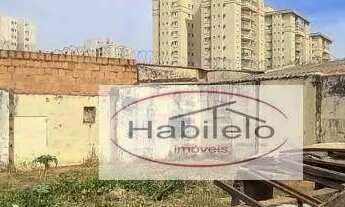 Imagem: Terreno à venda, 265 m² por R$ 400.000,00