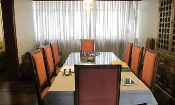 Imagem 6: Apartamento à venda, 4 quartos, 1 suíte, 3 vagas, Santo Antônio - Belo Horizonte/MG