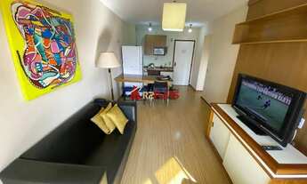 Imagem 3: Flat com ótimo preço no bairro Jardins. Confira!