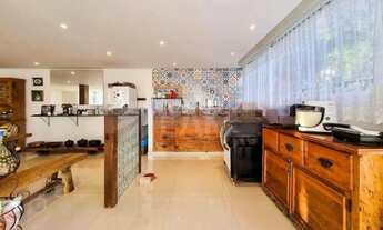 Imagem 6: Casa em Condomínio à venda, 5 quartos, 2 suítes, 4 vagas, Retiro do Chalé - Brumadinho/MG