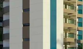 Imagem 2: Varanda Mar do Norte, beira-mar de luxo, 04 suítes