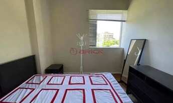 Imagem 5: Apartamento de 2 quartos mobiliado no Alto, Teresópolis/RJ