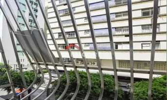 Imagem: Apartamento em Rua Ator Paulo Gustavo