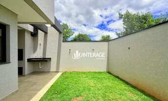 Imagem 3: Sobrado com 3 dormitórios à venda, 144 m² por R$ 1.150.000 - Butiatuvinha - Curitiba/PR