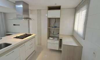 Imagem 2: Imóvel para venda tem 123 metros quadrados com 3 quartos em Centro - São Bernardo do Campo