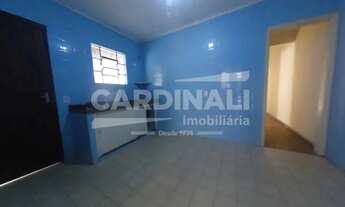 Imagem 5: Casa 2 Dormitório com vaga de garagem e edicula Próximo a Ufscar