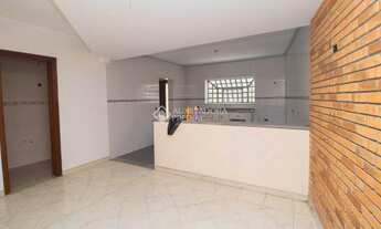 Imagem 2: Casa comercial no bairro Vila Euclides