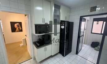 Imagem 4: Locação Apartamento Sao Caetano do Sul Santa Paula Ref: 32468