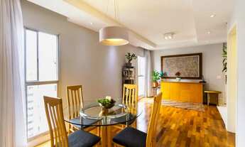 Imagem 2: Apartamento para venda em Santa Cecília com 2 quartos, sendo 1 suíte , 74m²