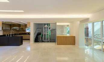 Imagem: Casa em Condomínio Granville - Venda e