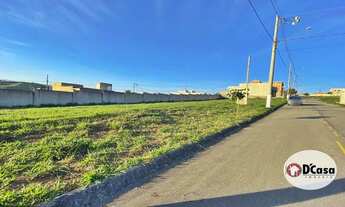 Imagem: Terreno à venda em condomínio, com 250m2