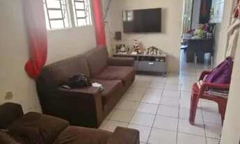 Imagem 2: Casa com 3 dormitórios à venda, 90 m² por R$ 180.000,00 - Alecrim - Natal/RN