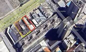 Imagem: Vendo área fica ao lado da Videira, na