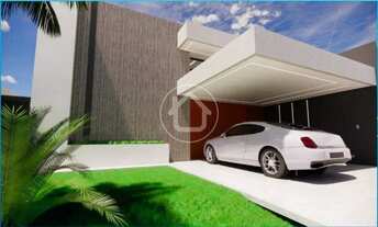 Imagem: CASA VILA NASCENTE COM PISCINA