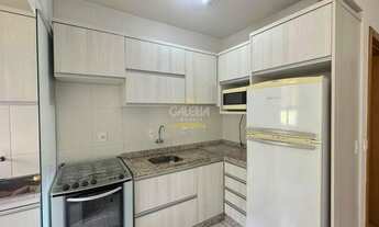 Imagem 5: APARTAMENTO no SAGUAÇÚ com 2 quartos para LOCAÇÃO, 52 m²