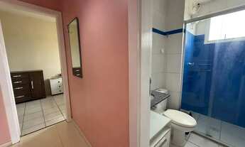 Imagem 2: GR ALUGA ED. MIRANTE DO PARQUE - 3/1 suite - 2 vagas- mobiliado - area de lazer- OPORTUNID