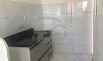 Imagem: Apartamento de 48m² no Condomínio Doce