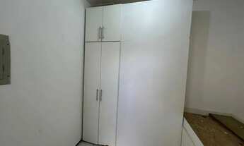 Imagem 5: Edifício Pratik Residence MOBILIADO - 91 m² 3 Quartos + DCE - 2 Vagas Cobertas