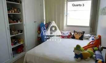 Imagem 6: Excelente apartamento com 150 m² na Tijuca