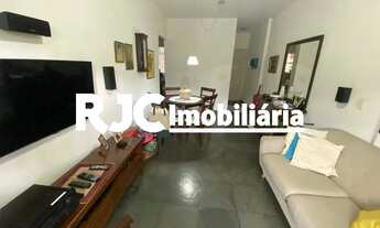 Imagem 6: Apartamento para venda tem 59 metros quadrados com 2 quartos em Engenho Novo - Rio de Jane