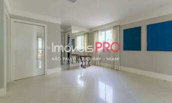 Imagem 2: Apartamento para venda com 124m em Moema - São Paulo