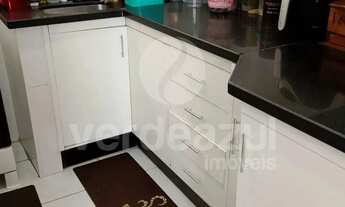 Imagem 5: Apartamento - Jardim Santa Cruz - Campinas