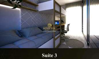 Imagem 4: AVIAÇÃO, 3 suítes, lavabo, 2 vagas, R$ 890 mil à vista