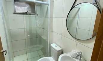 Imagem 15: Apartamento com 2 quartos à venda em Santa Cruz - RJ