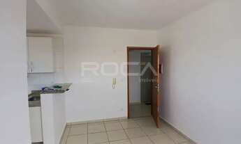 Imagem 3: Apartamento de 1 dormitório para alugar no CENTRO de São Carlos!