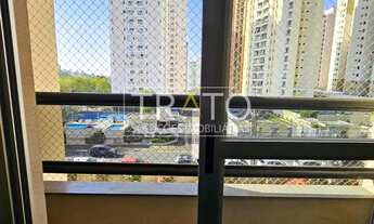 Imagem 5: Apartamento - Chácara Primavera - Campinas