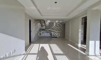 Imagem 4: Cobertura duplex semimobiliada à venda Edifício Vancouver - Vila Estrela