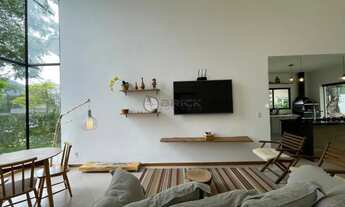 Imagem 6: Casa moderna e linear dentro de condomínio com 3 quartos em Vargem Grande, Teresópolis/RJ