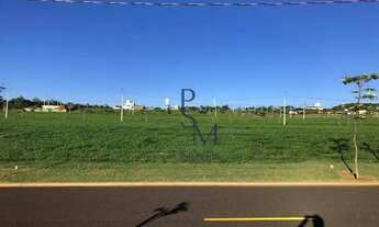 Imagem 4: Terreno à venda, 310 m² por R$ 270.000,00 - Alphaville - Mirassol/SP