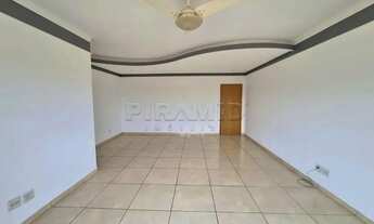 Imagem 4: Apartamento padrão, Bairro Ana Maria, Zona Sul, Ribeirão Preto SP