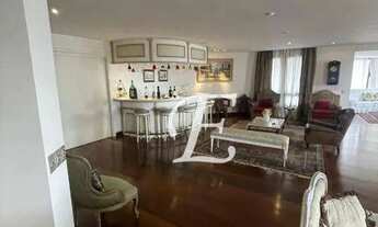 Imagem 6: Apartamento para alugar, 380 m² por R$ 16.406,22/mês - Santana - São Paulo/SP