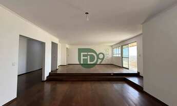 Imagem: Apartamento com 3 quartos à venda, 263