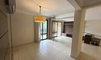 Imagem 5: Apartamento alto padrão com 137,43m², bairro Jardim Botânico, Zona Sul de Ribeirão Preto/S