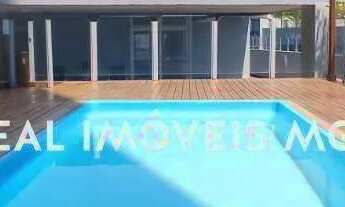 Imagem: Apartamento para alugar, 4 quartos, 2 vagas