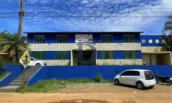 Imagem: Quitinete/Apartamento para Aluguel no Residencial